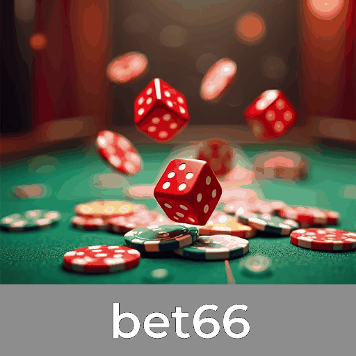 Cassino Online bet66