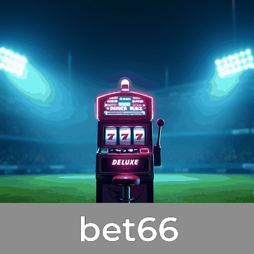 Cadastro na bet66