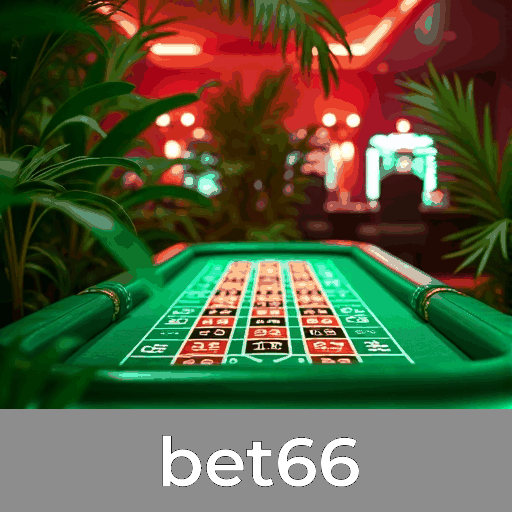Acesso ao bet66