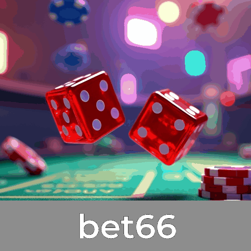 Cassino Online bet66