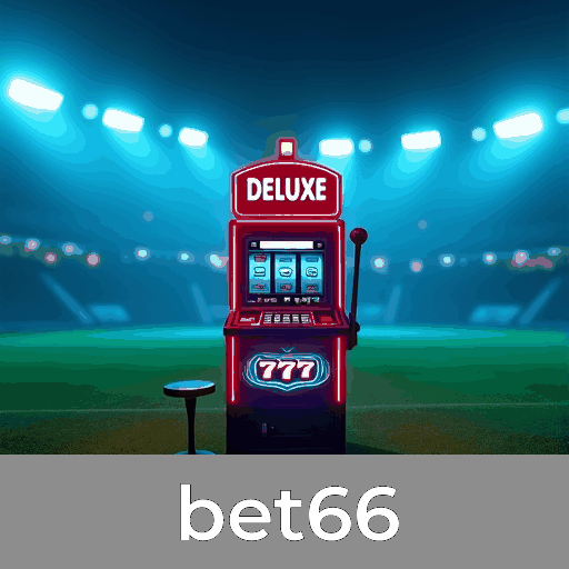 Cassino Online bet66
