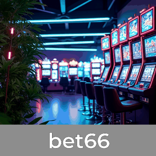 Acesso ao bet66