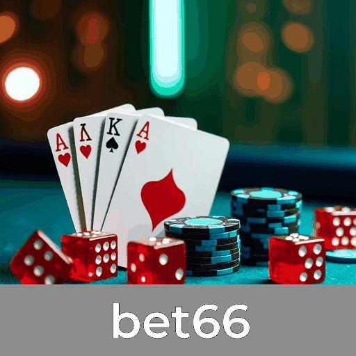 Cassino Online bet66