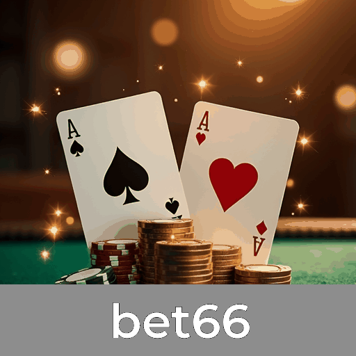 Cassino Online bet66