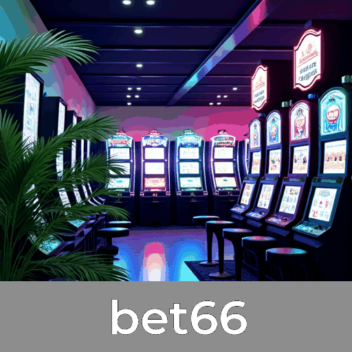 Cadastro na bet66