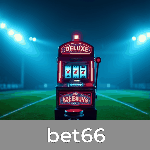 Promoções e Bônus no bet66