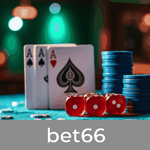 Acesso ao bet66