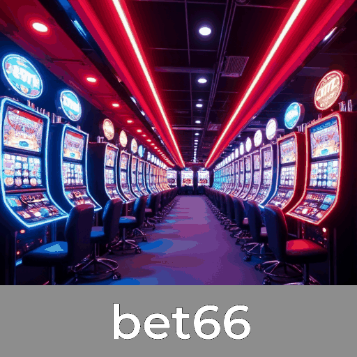 Cadastro na bet66