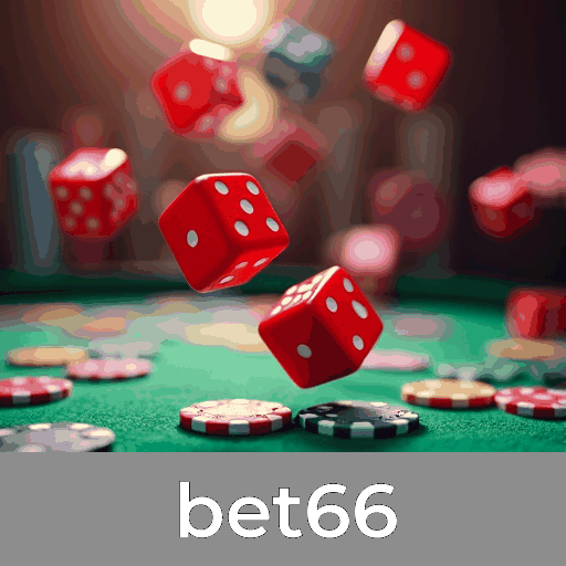 Cadastro na bet66