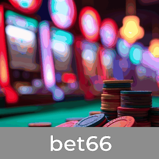 Cadastro na bet66