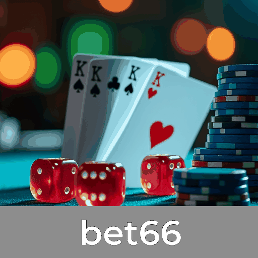 Cadastro na bet66