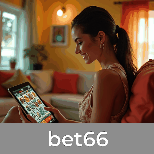 Acesso ao bet66
