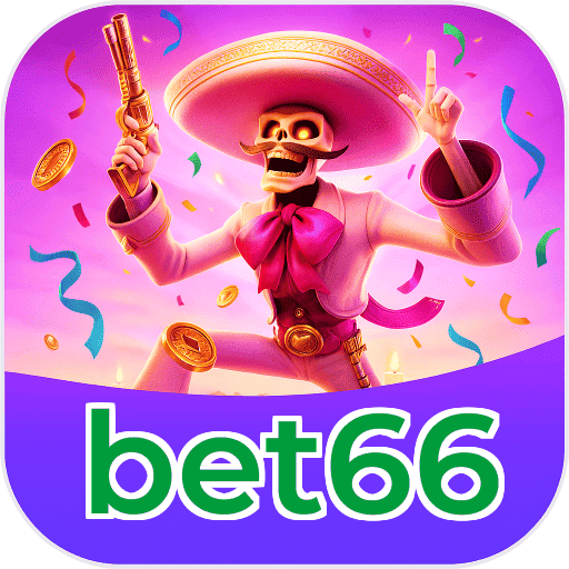 bet66 logo