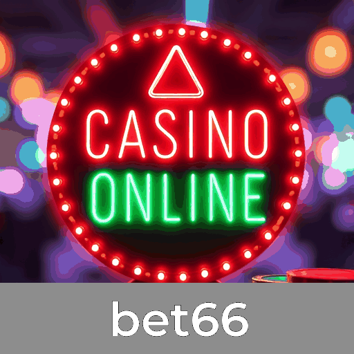 Cadastro na bet66