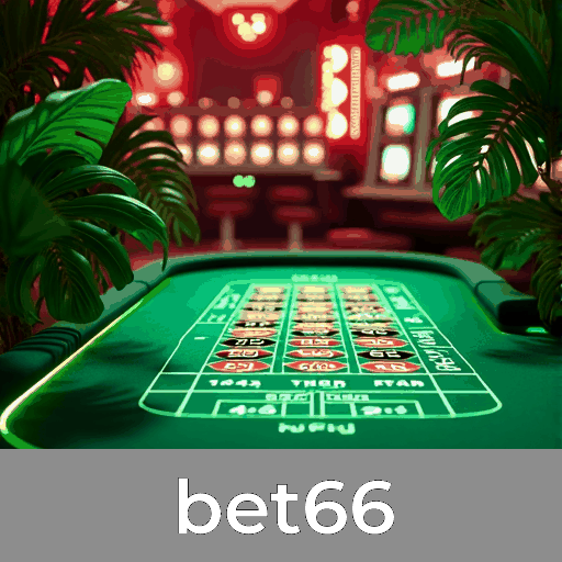 Cadastro na bet66