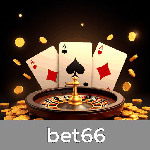 Cadastro na bet66