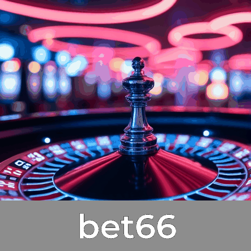 Cassino Online bet66