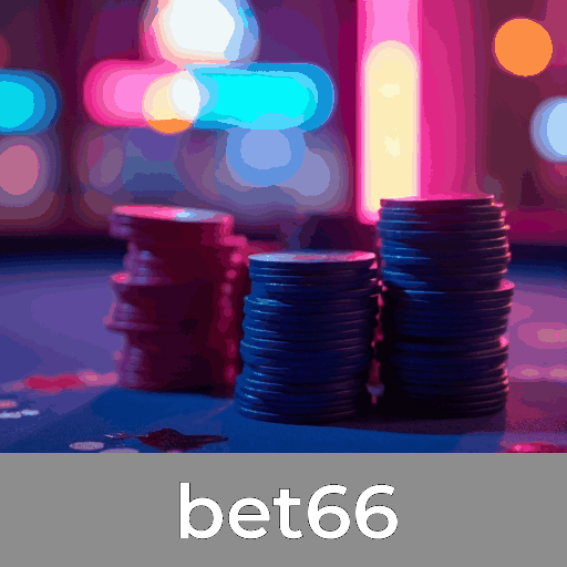 Cassino Online bet66