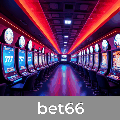 Cadastro na bet66
